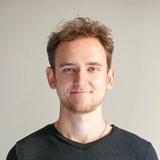 Denys Chaikovskyi, co-founder of EvalCamp