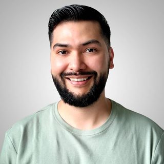 Robert Arellano, co-founder of EvalCamp